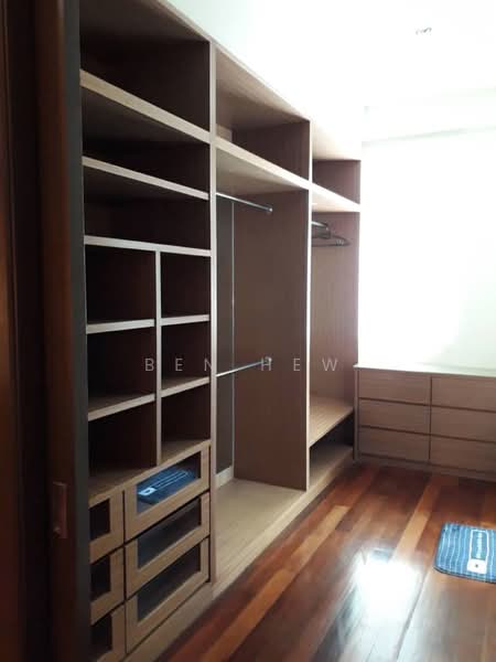 Kondominium untuk Disewa di BayStar Condominium - Ben Hew - PropertyGuru.com.my