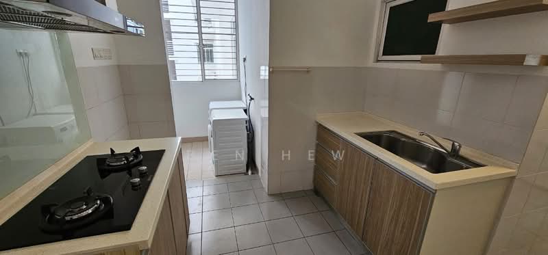 Kondominium untuk Disewa di BayStar Condominium - Ben Hew - PropertyGuru.com.my