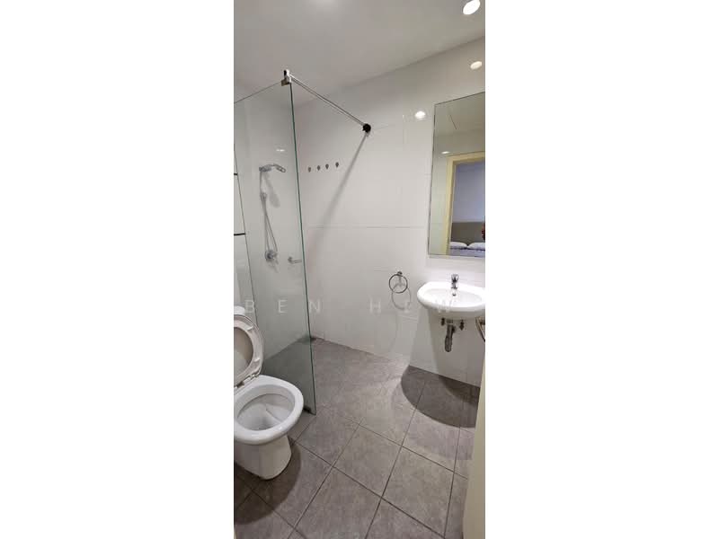 Kondominium untuk Disewa di BayStar Condominium - Ben Hew - PropertyGuru.com.my