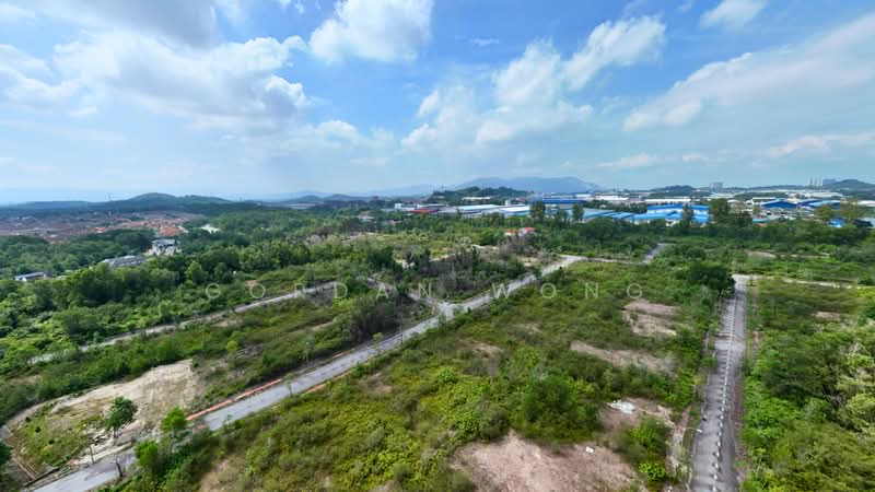 Bungalow Land for Sale in Kajang (Selangor) - Gordan Wong - Exterior - PropertyGuru.com.my