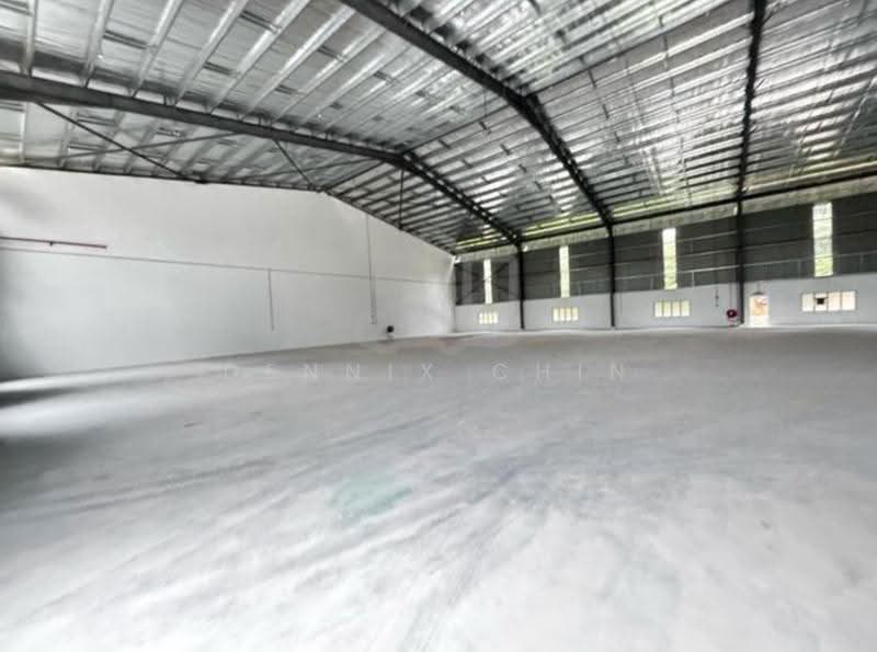 Gudang untuk Disewa di Bandar Utama Batang Kali (Batang Kali) - Dennix Chin - PropertyGuru.com.my