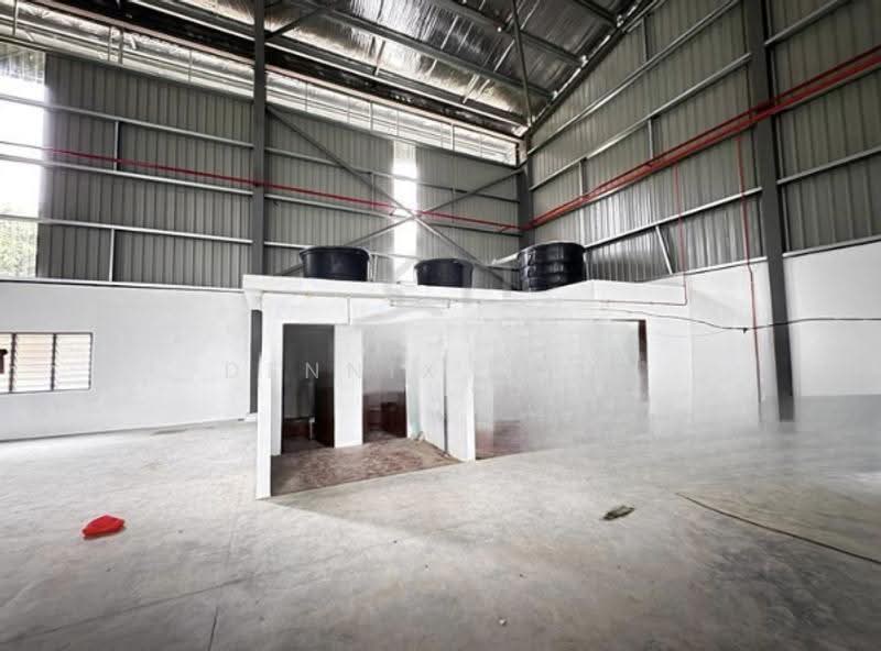 Gudang untuk Disewa di Bandar Utama Batang Kali (Batang Kali) - Dennix Chin - PropertyGuru.com.my