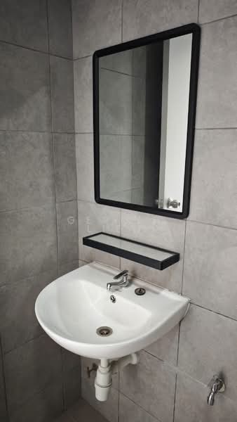 Condominium for Rent at Residensi Sateria - Gerald Liew - Bathroom - PropertyGuru.com.my