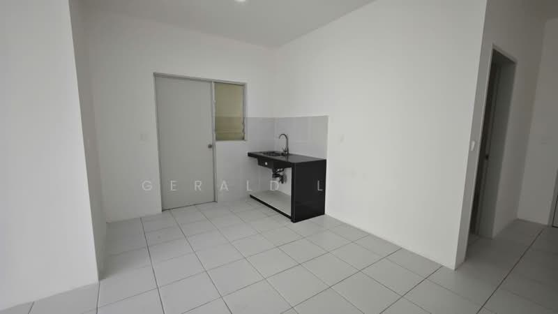 Condominium for Rent at Residensi Sateria - Gerald Liew - Kitchen - PropertyGuru.com.my