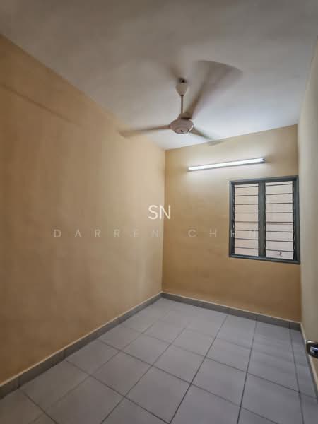 Apartment for Rent at Pangsapuri Kasuarina - Darren Chen - PropertyGuru.com.my