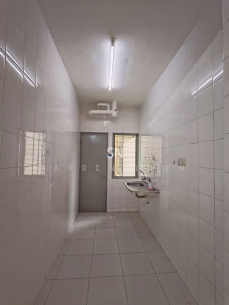 Apartment for Rent at Pangsapuri Kasuarina - Darren Chen - PropertyGuru.com.my
