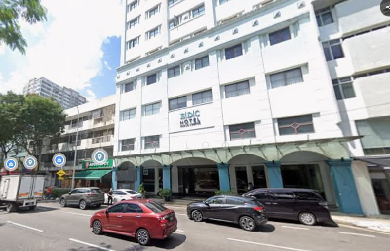 Shop for Rent in KL City Centre (Kuala Lumpur) - JC Looi - Exterior - PropertyGuru.com.my