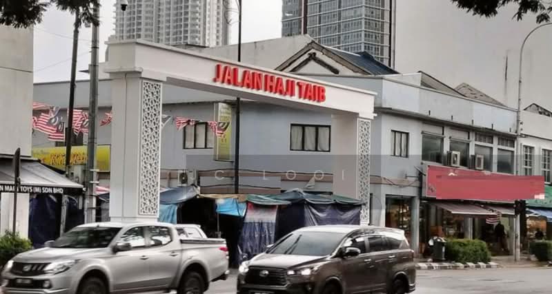 Shop for Rent in KL City Centre (Kuala Lumpur) - JC Looi - PropertyGuru.com.my