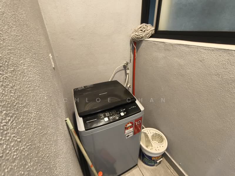 Service Residence for Rent at Trion @ KL - Chloe Chan - Interior - PropertyGuru.com.my