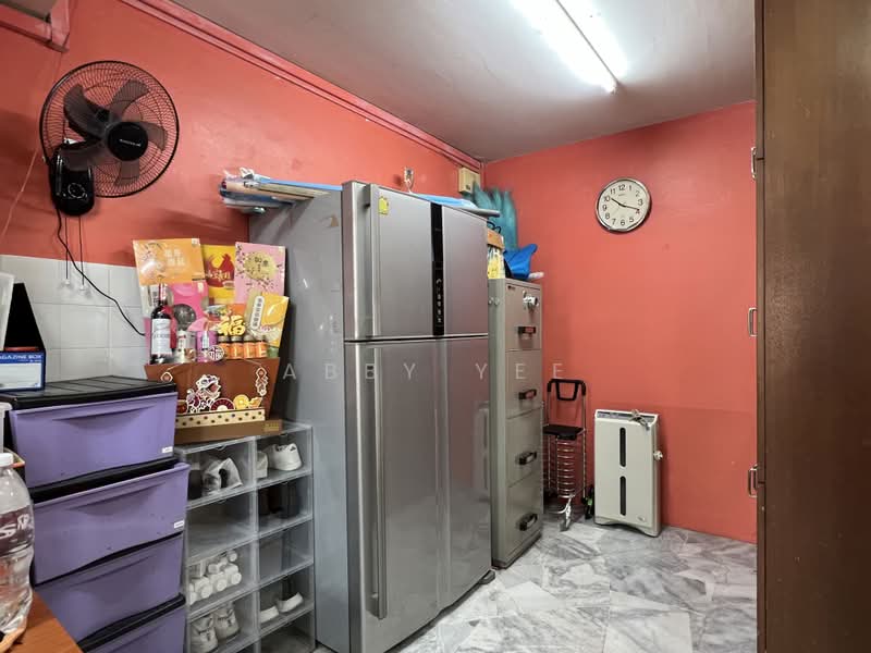 2-storey Terraced House for Sale in Taman Seri Bahagia (Cheras) - Abby Yee - Interior - PropertyGuru.com.my
