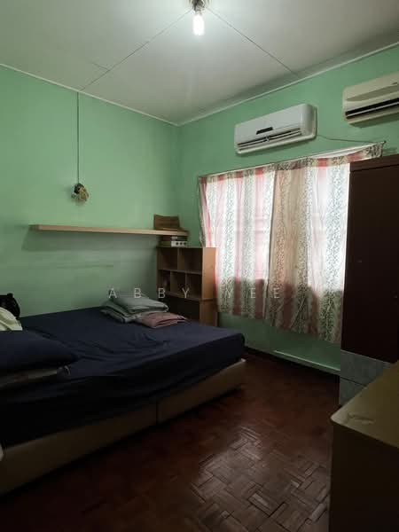 2-storey Terraced House for Sale in Taman Seri Bahagia (Cheras) - Abby Yee - Bedroom - PropertyGuru.com.my