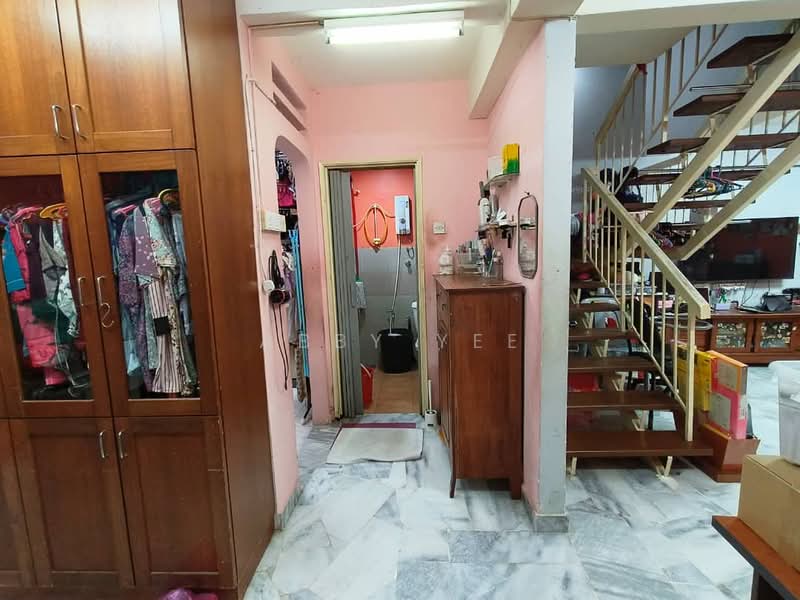 2-storey Terraced House for Sale in Taman Seri Bahagia (Cheras) - Abby Yee - Interior - PropertyGuru.com.my