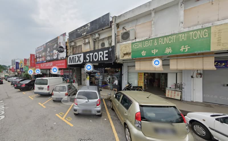 2-storey Terraced House for Sale in Taman Seri Bahagia (Cheras) - Abby Yee - PropertyGuru.com.my