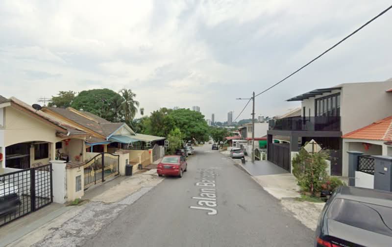 2-storey Terraced House for Sale in Taman Seri Bahagia (Cheras) - Abby Yee - Exterior - PropertyGuru.com.my