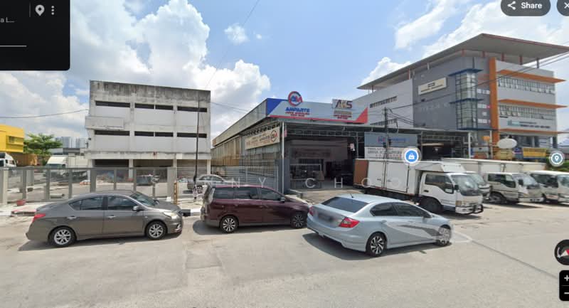 Factory for Sale in Sentul (Kuala Lumpur) - Sunny Choo - PropertyGuru.com.my
