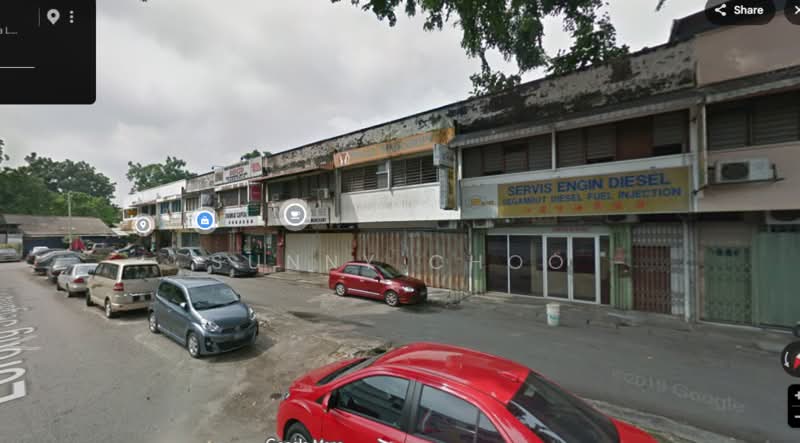 Factory for Sale in Sentul (Kuala Lumpur) - Sunny Choo - PropertyGuru.com.my