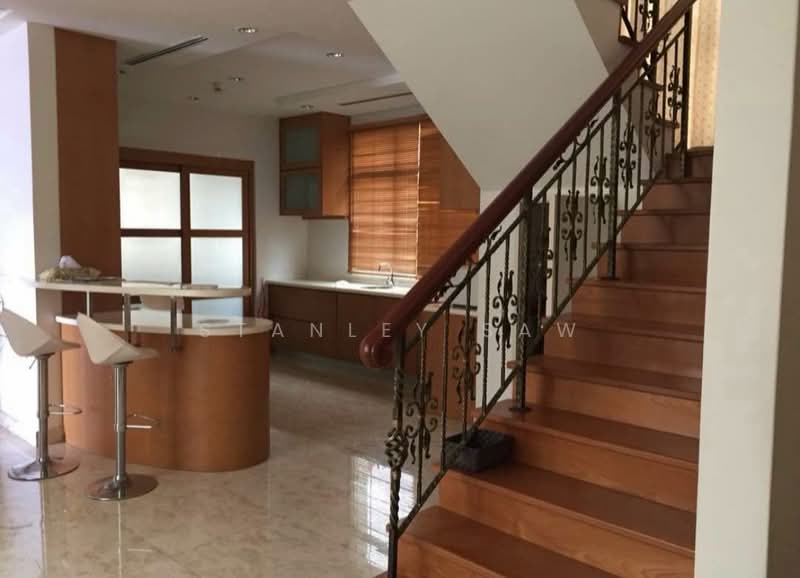 Bungalow for Sale in Minden Heights (Gelugor) - Stanley Saw - Kitchen - PropertyGuru.com.my
