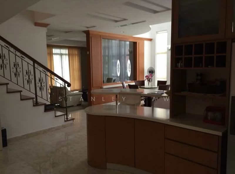 Bungalow for Sale in Minden Heights (Gelugor) - Stanley Saw - Interior - PropertyGuru.com.my