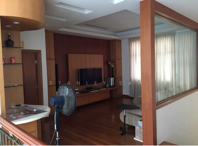 Bungalow for Sale in Minden Heights (Gelugor) - Stanley Saw - PropertyGuru.com.my
