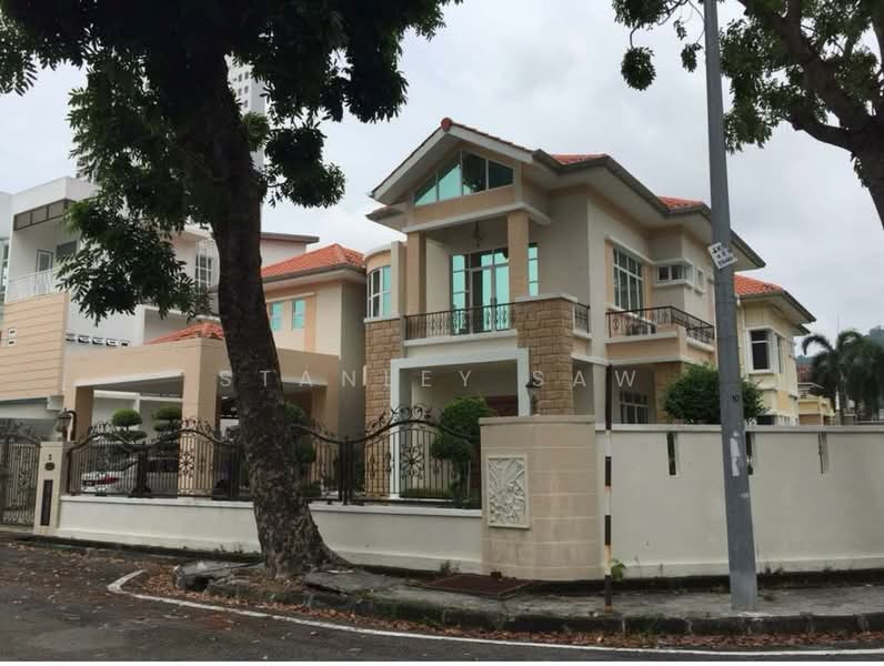 Bungalow for Sale in Minden Heights (Gelugor) - Stanley Saw - PropertyGuru.com.my