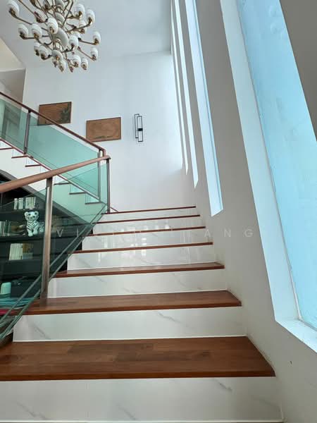 Semi-Detached House for Rent in Eco Botanic (Iskandar Puteri (Nusajaya)) - Vivco Liang - PropertyGuru.com.my