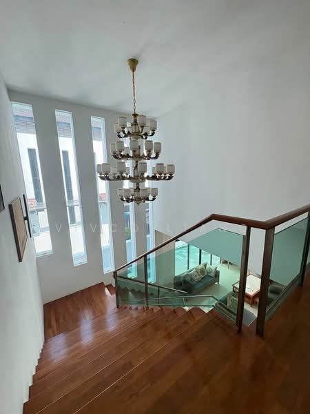 Semi-Detached House for Rent in Eco Botanic (Iskandar Puteri (Nusajaya)) - Vivco Liang - PropertyGuru.com.my