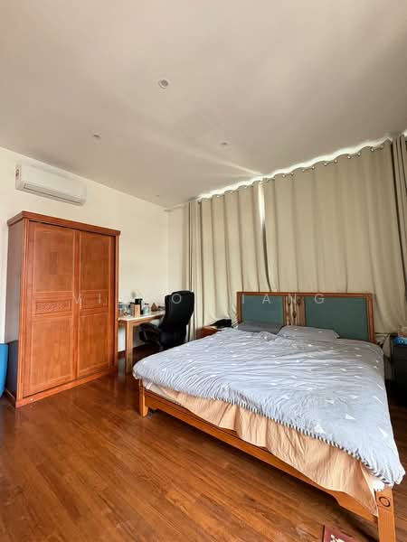 Semi-Detached House for Rent in Eco Botanic (Iskandar Puteri (Nusajaya)) - Vivco Liang - PropertyGuru.com.my