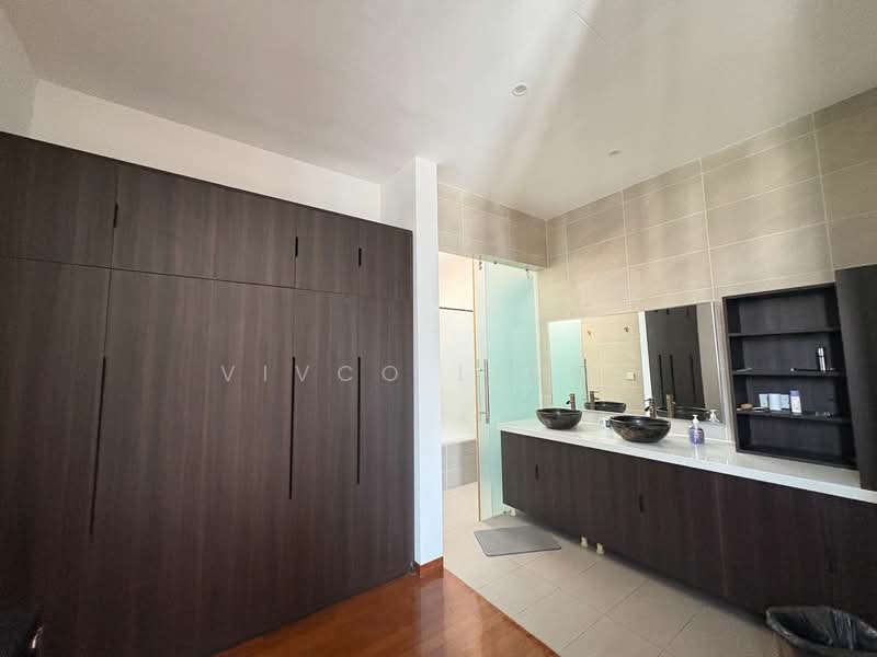 Semi-Detached House for Rent in Eco Botanic (Iskandar Puteri (Nusajaya)) - Vivco Liang - PropertyGuru.com.my
