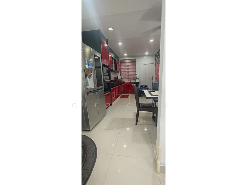 Rumah Teres untuk Dijual di Taman Jelok Indah (Kajang) - Cleo Chua - PropertyGuru.com.my
