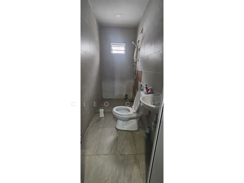 Rumah Teres untuk Dijual di Taman Jelok Indah (Kajang) - Cleo Chua - PropertyGuru.com.my