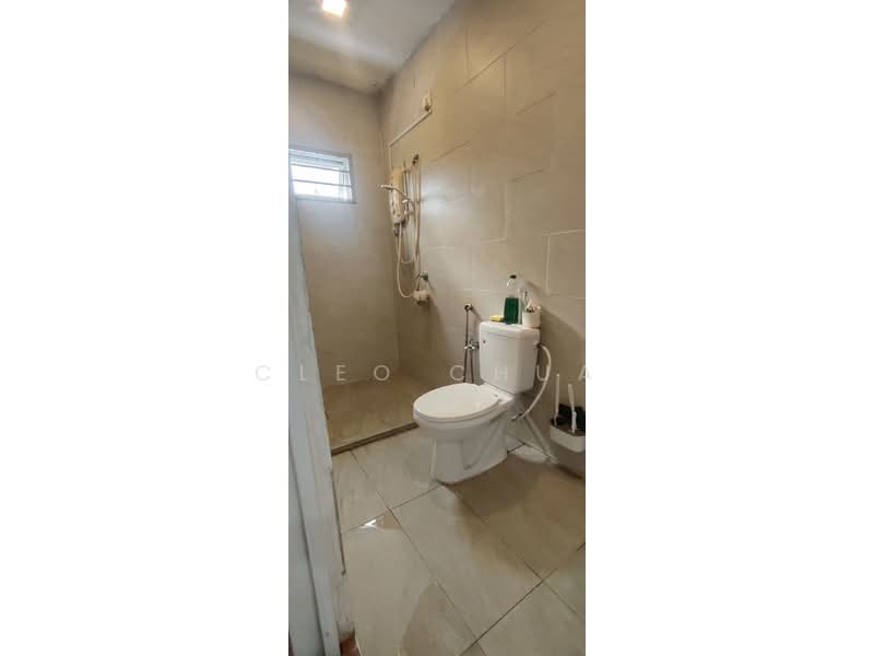 Rumah Teres untuk Dijual di Taman Jelok Indah (Kajang) - Cleo Chua - PropertyGuru.com.my