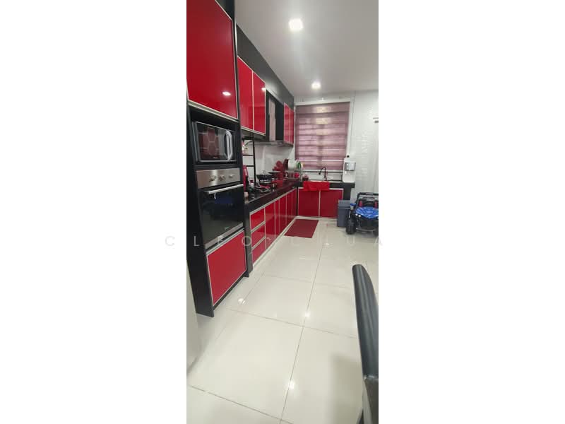 Rumah Teres untuk Dijual di Taman Jelok Indah (Kajang) - Cleo Chua - PropertyGuru.com.my