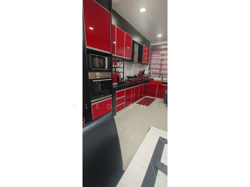 Rumah Teres untuk Dijual di Taman Jelok Indah (Kajang) - Cleo Chua - PropertyGuru.com.my