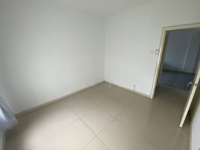 Servis Apartment untuk Dijual di Suri Puteri - Adibah Salim - Interior - PropertyGuru.com.my