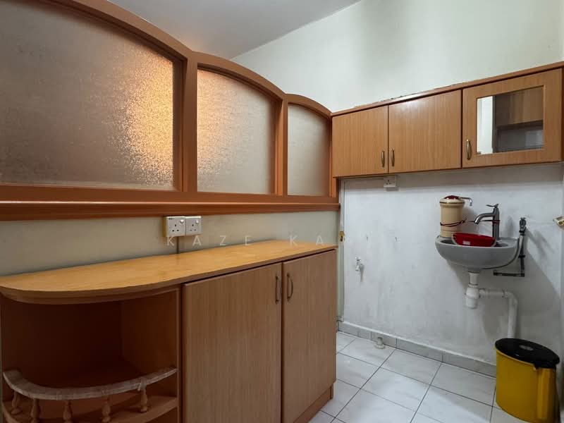 Rumah Flat untuk Disewa di Desa Ixora - Kaze Kang - PropertyGuru.com.my