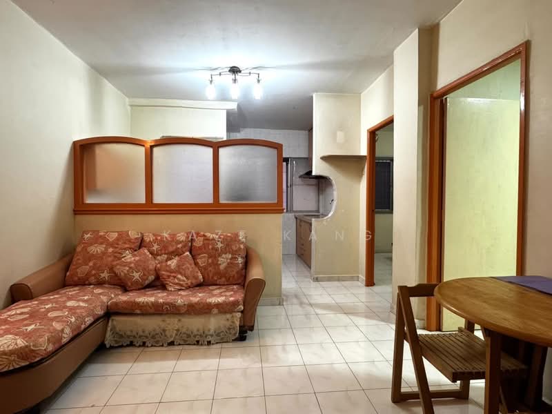 Rumah Flat untuk Disewa di Desa Ixora - Kaze Kang - PropertyGuru.com.my