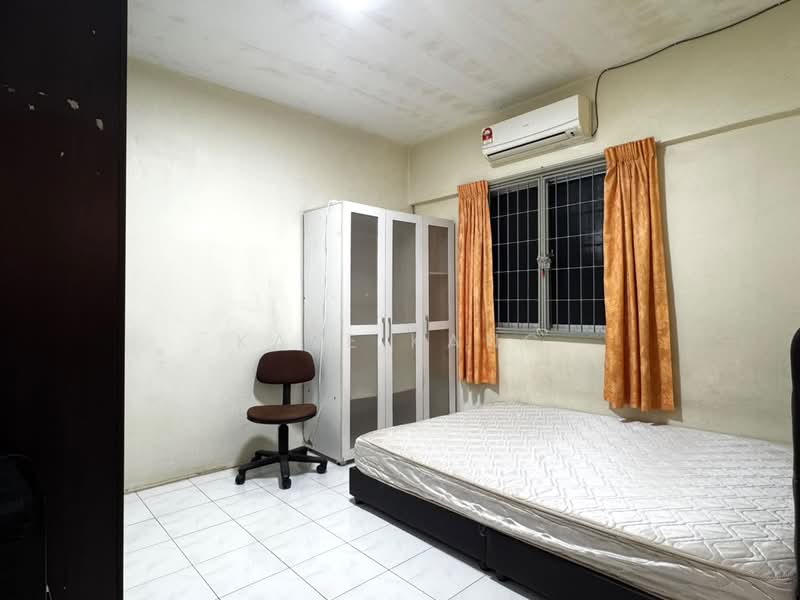 Rumah Flat untuk Disewa di Desa Ixora - Kaze Kang - PropertyGuru.com.my