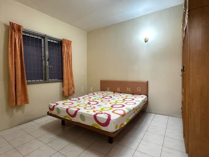 Rumah Flat untuk Disewa di Desa Ixora - Kaze Kang - PropertyGuru.com.my