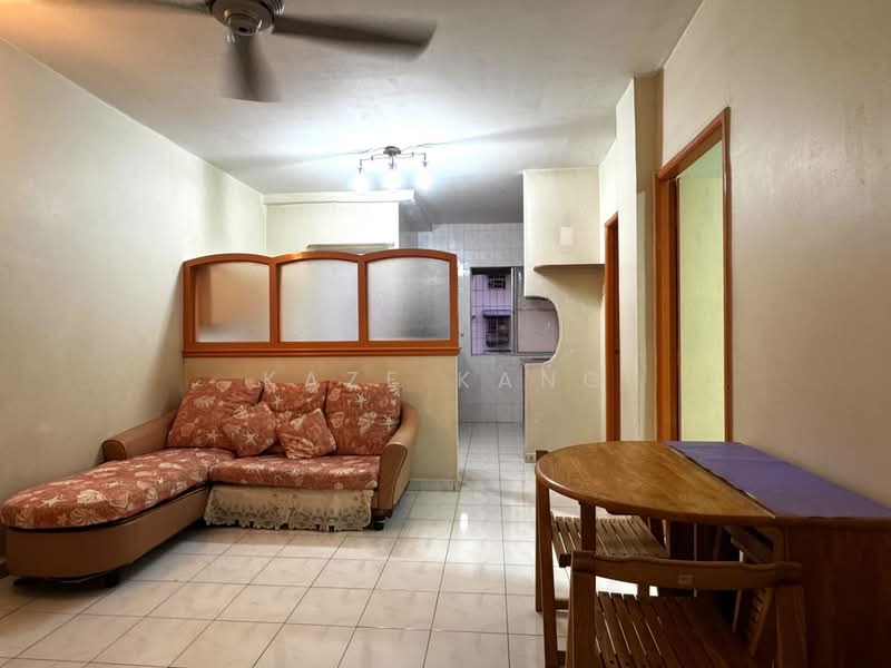 Rumah Flat untuk Disewa di Desa Ixora - Kaze Kang - PropertyGuru.com.my