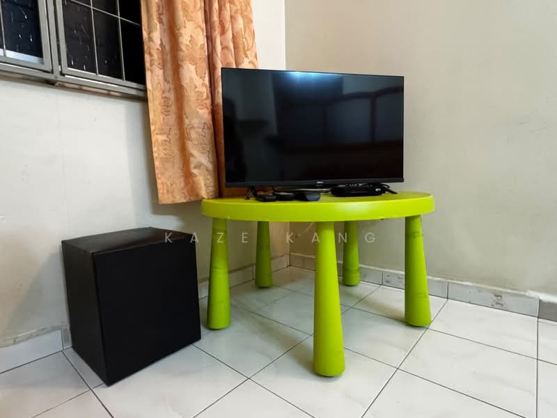Rumah Flat untuk Disewa di Desa Ixora - Kaze Kang - PropertyGuru.com.my