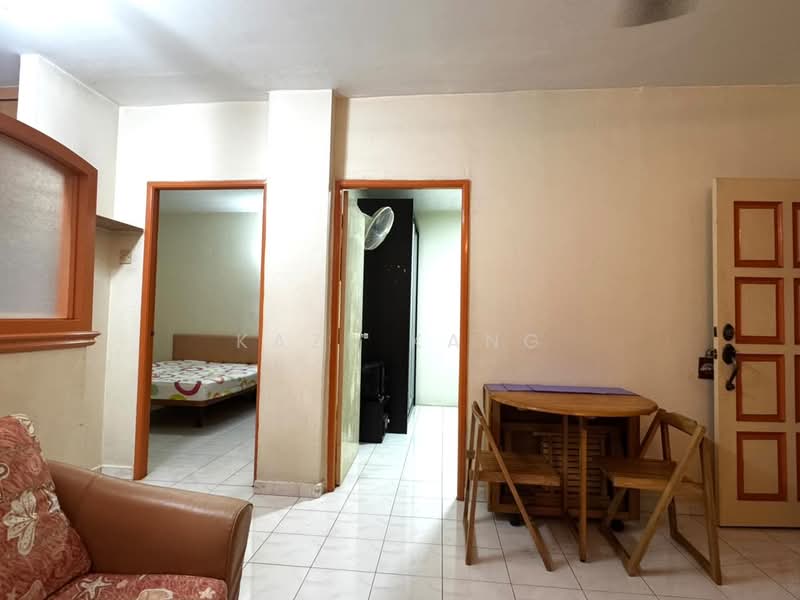 Rumah Flat untuk Disewa di Desa Ixora - Kaze Kang - PropertyGuru.com.my