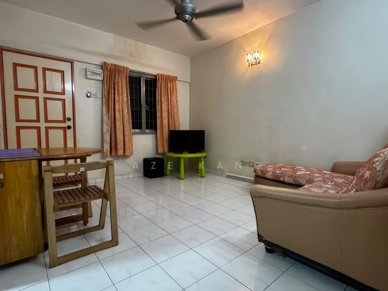 Rumah Flat untuk Disewa di Desa Ixora - Kaze Kang - PropertyGuru.com.my