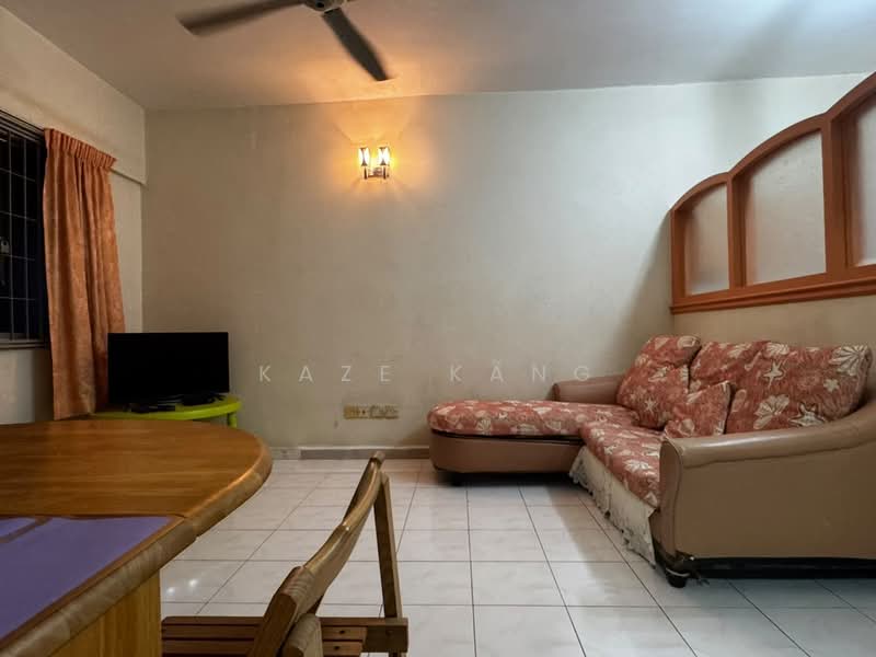Rumah Flat untuk Disewa di Desa Ixora - Kaze Kang - PropertyGuru.com.my