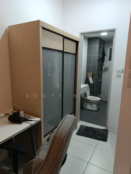 Condominium for Rent at Vista Wirajaya 2 @ PV9 Residences - Scott Neoh - Bathroom - PropertyGuru.com.my