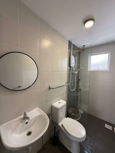 Condominium for Rent at Vista Wirajaya 2 @ PV9 Residences - Scott Neoh - Bathroom - PropertyGuru.com.my