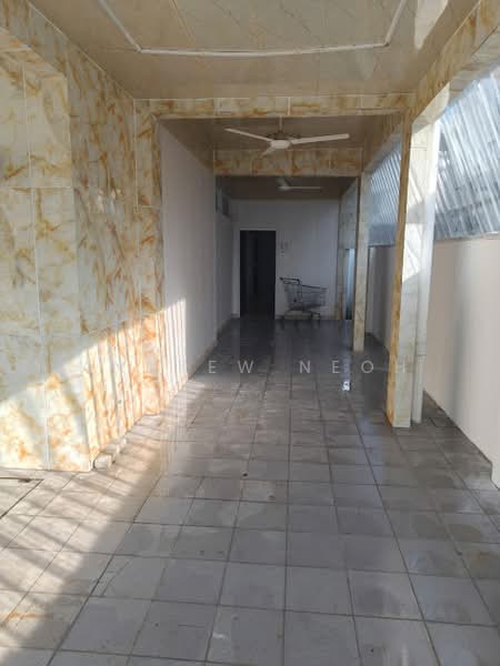 Semi-Detached House for Rent in Jade Hills (Kajang) - Andrew Neoh - Corridor - PropertyGuru.com.my