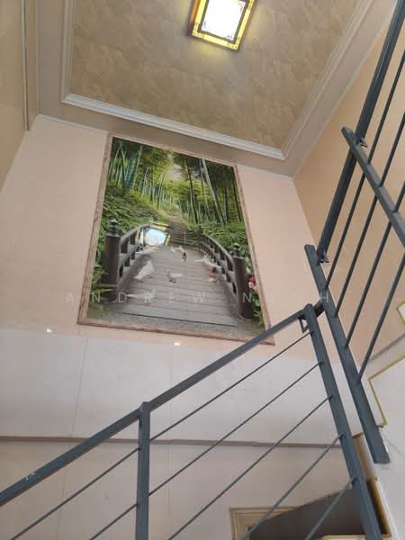 Semi-Detached House for Rent in Jade Hills (Kajang) - Andrew Neoh - Interior - PropertyGuru.com.my