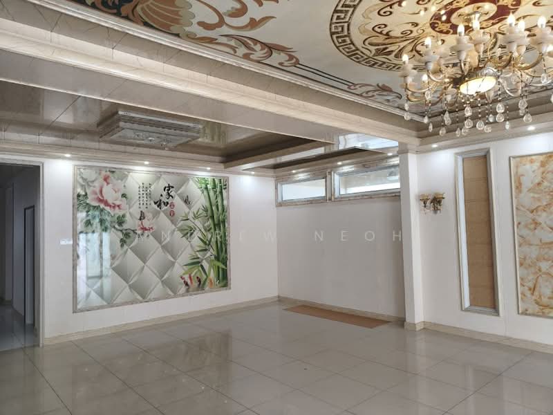 Semi-Detached House for Rent in Jade Hills (Kajang) - Andrew Neoh - Interior - PropertyGuru.com.my