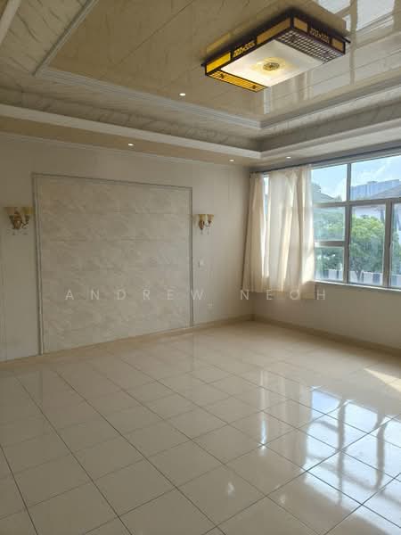 Semi-Detached House for Rent in Jade Hills (Kajang) - Andrew Neoh - Interior - PropertyGuru.com.my