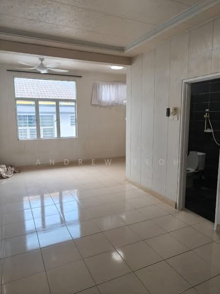 Semi-Detached House for Rent in Jade Hills (Kajang) - Andrew Neoh - Living Room - PropertyGuru.com.my